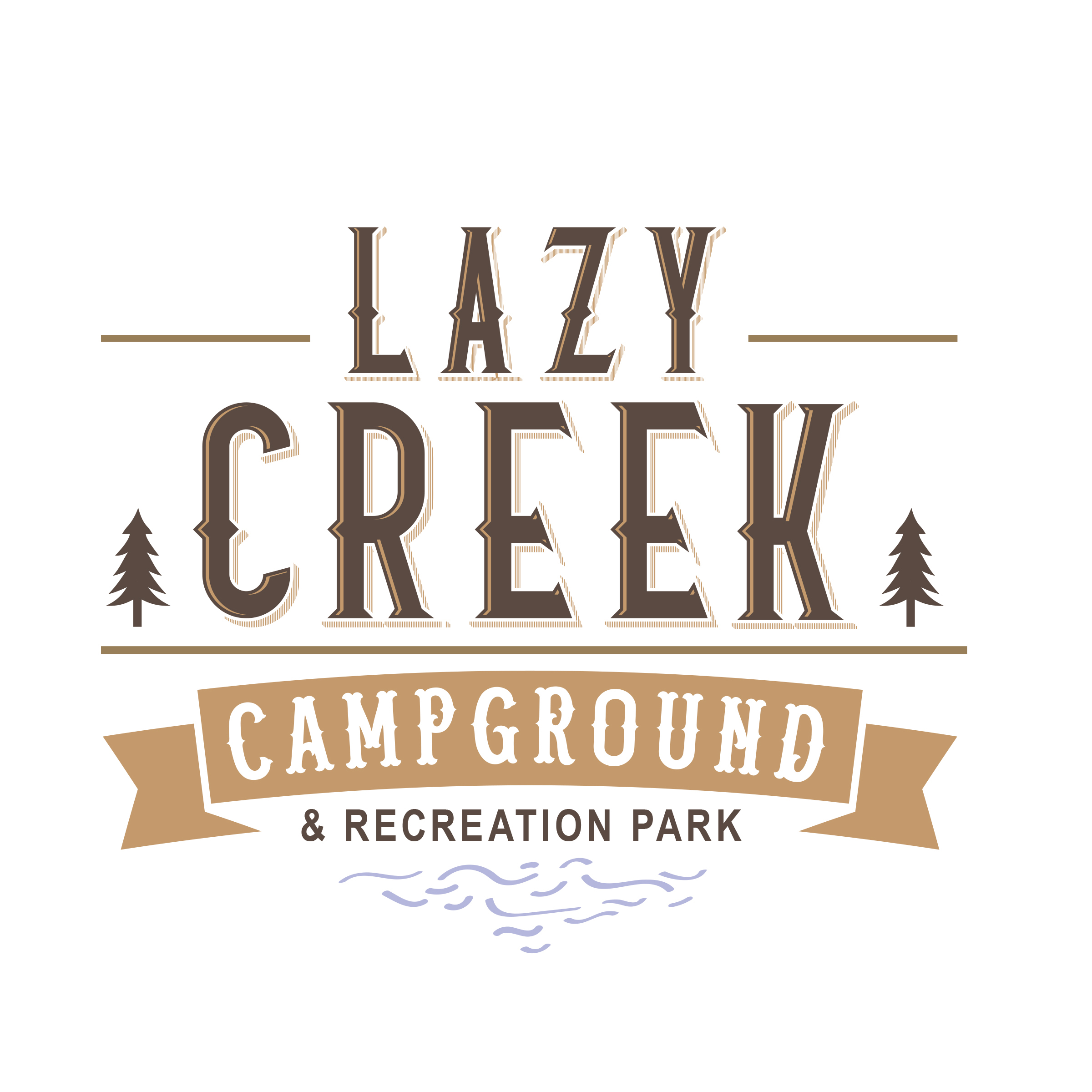 Lazy Creek Campground Comp 2