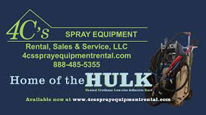 Spray Equipment Company