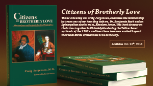 Citizens of Brotherly Love
