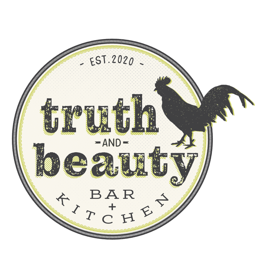 Truth and Beauty logo